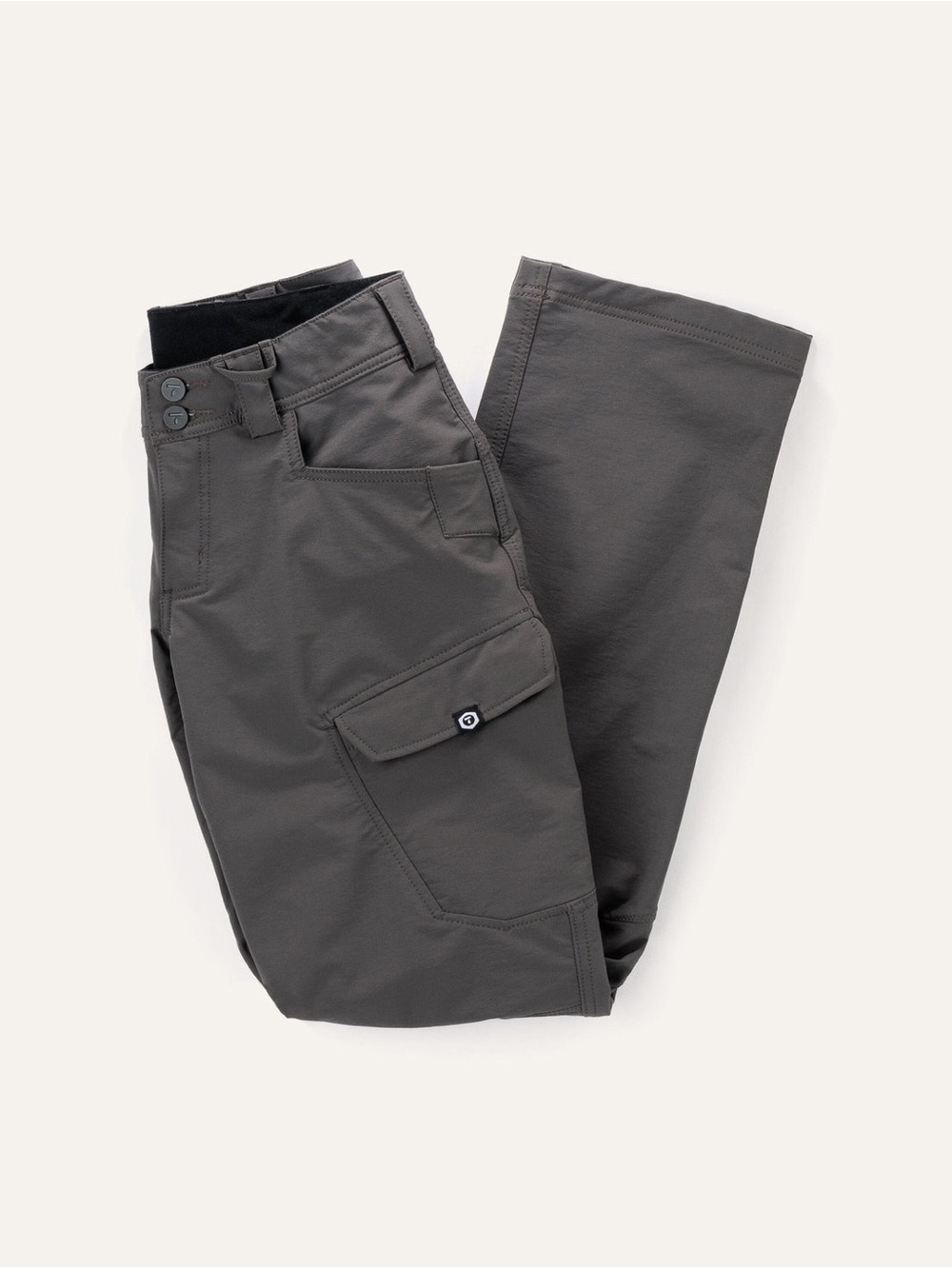 (16 LONG) Women’s TrueWerk T2 Water Resistant Utility Pants